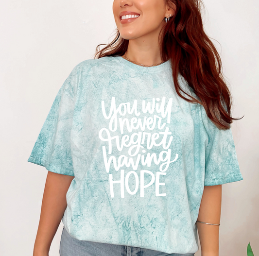 Hope Shirt