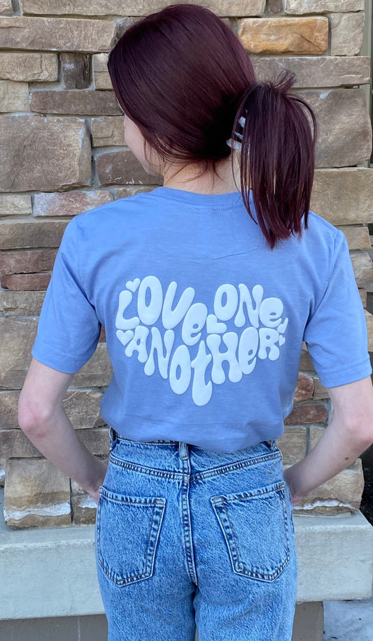 Love One Another Shirt